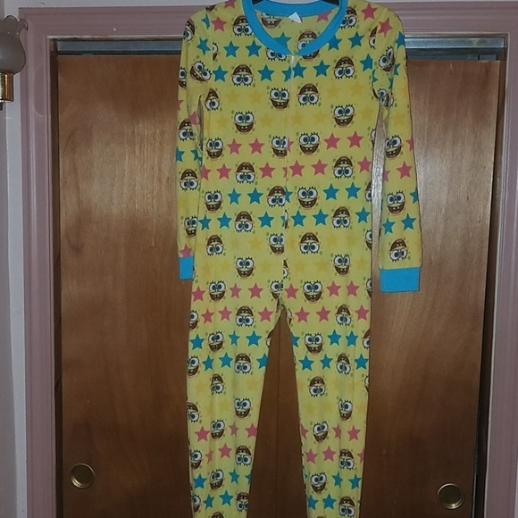 Other - Footies PJ